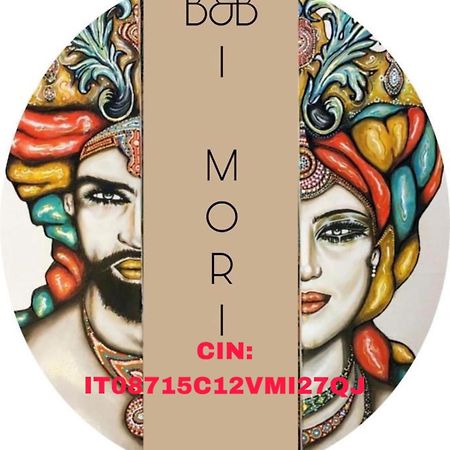 B&B I Mori CTA Exteriér fotografie