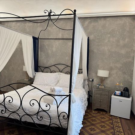 B&B I Mori CTA Exteriér fotografie