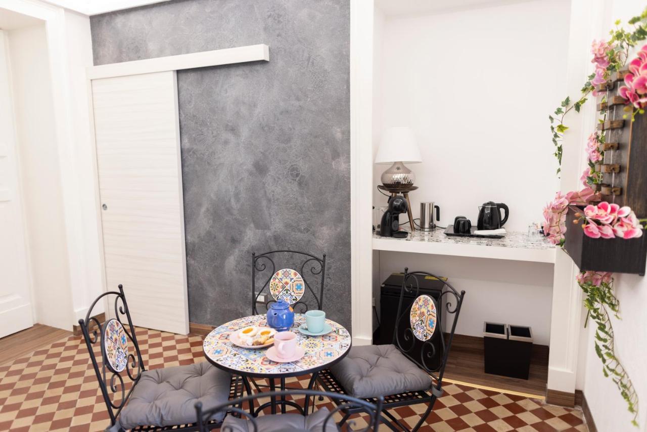 B&B I Mori CTA Exteriér fotografie