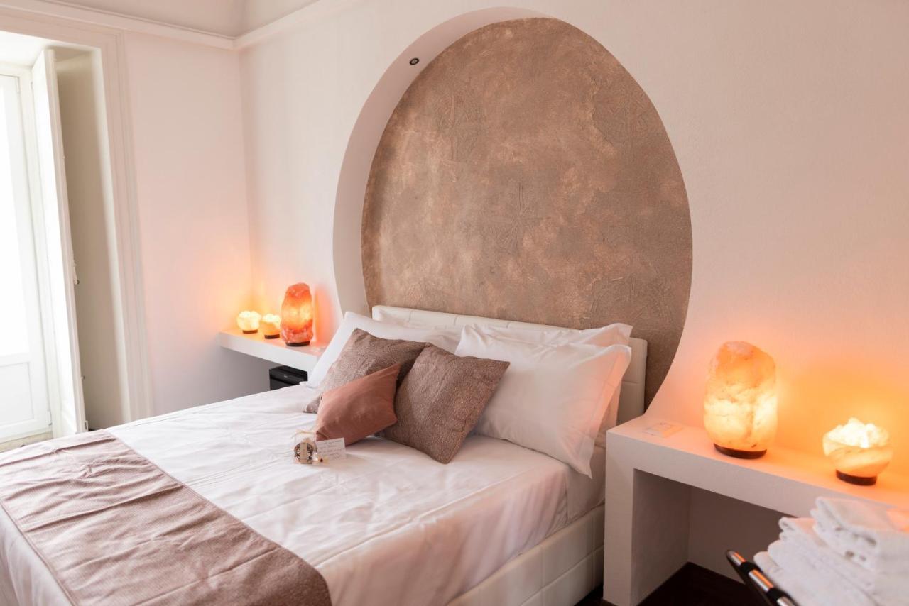 B&B I Mori CTA Exteriér fotografie
