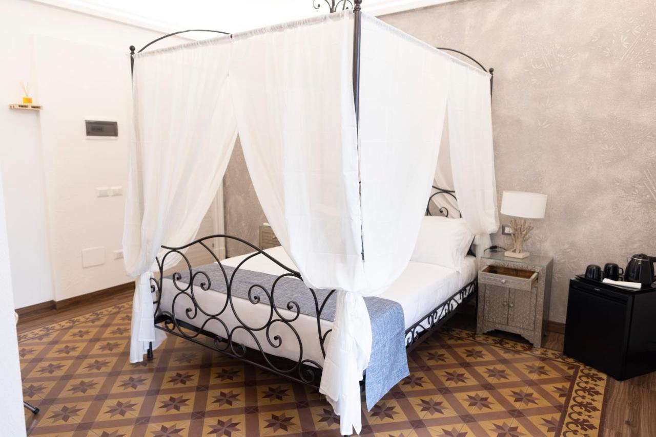 B&B I Mori CTA Exteriér fotografie