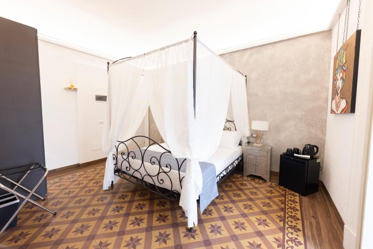 B&B I Mori CTA Exteriér fotografie
