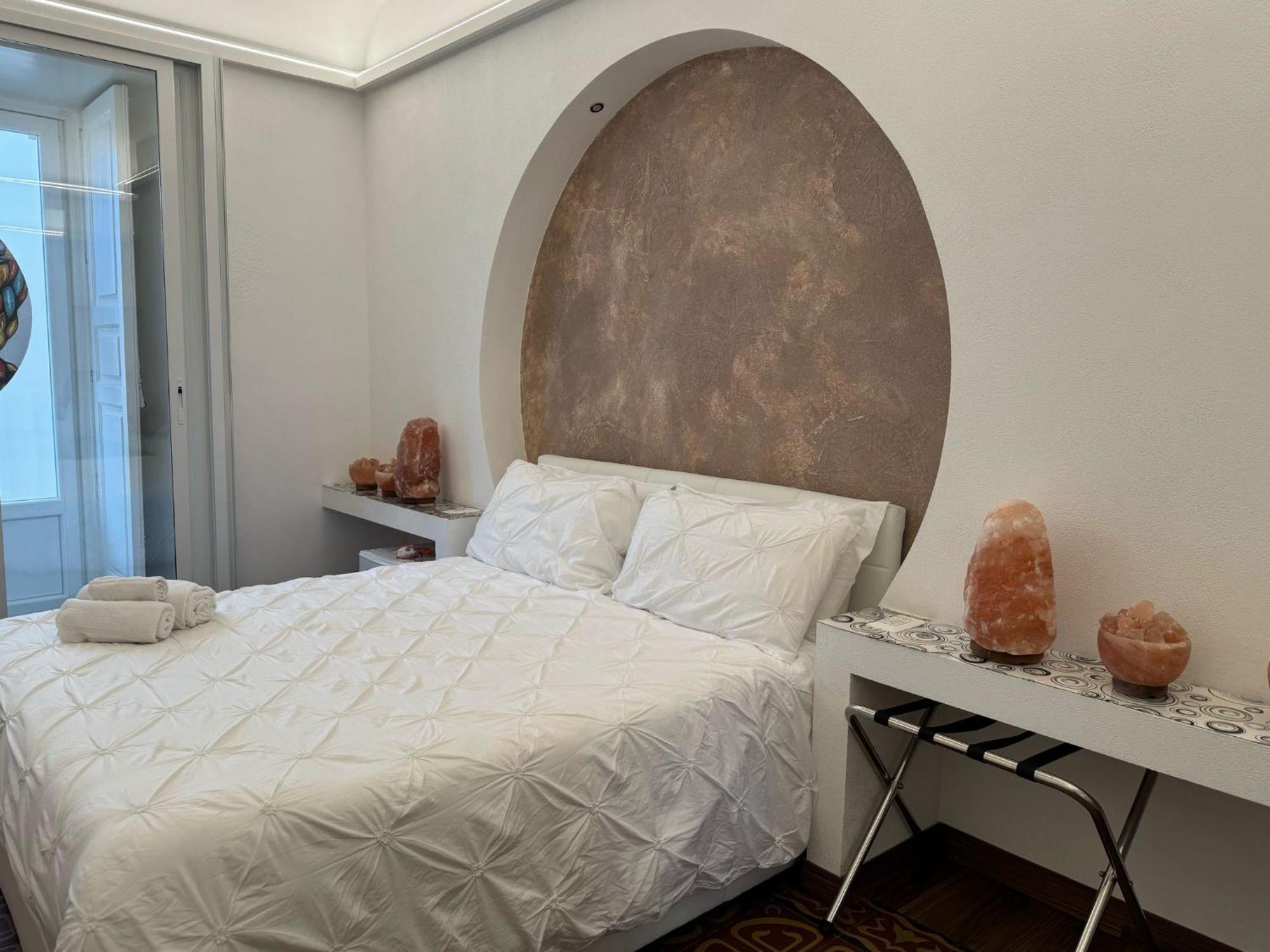 B&B I Mori CTA Exteriér fotografie