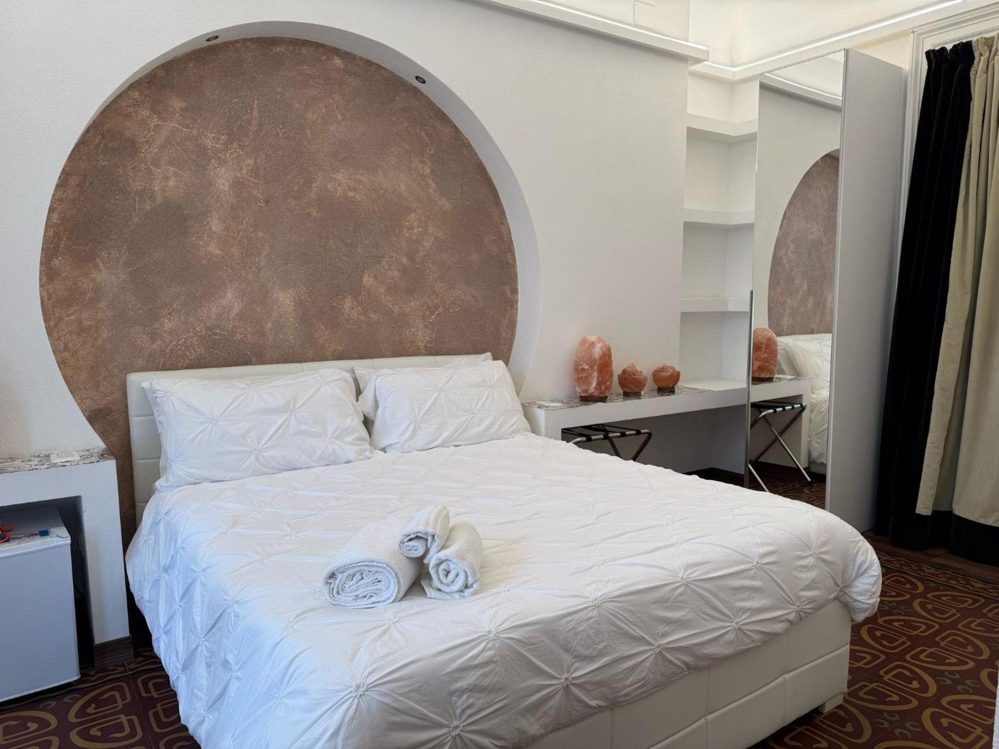 B&B I Mori CTA Exteriér fotografie