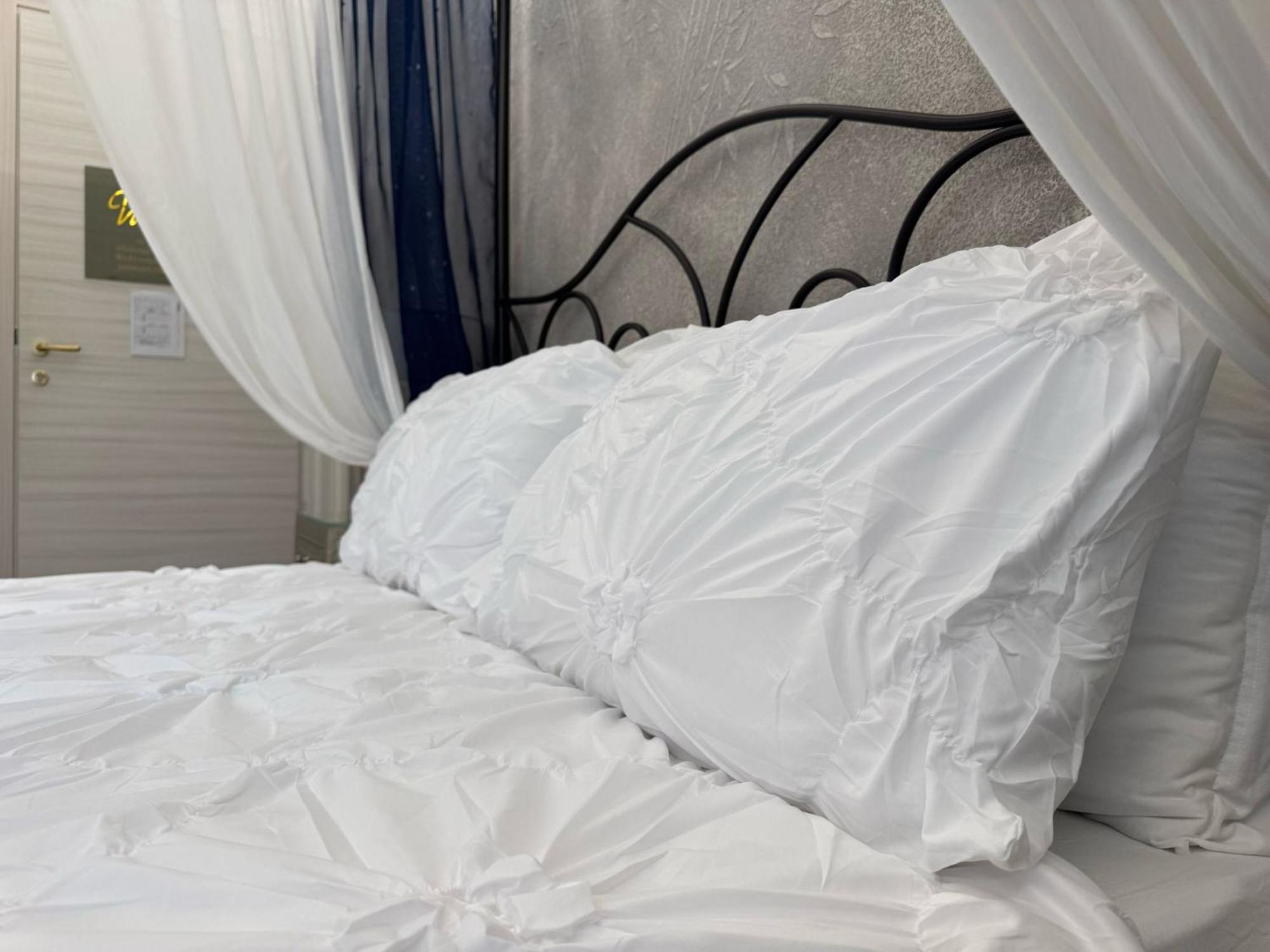 B&B I Mori CTA Exteriér fotografie