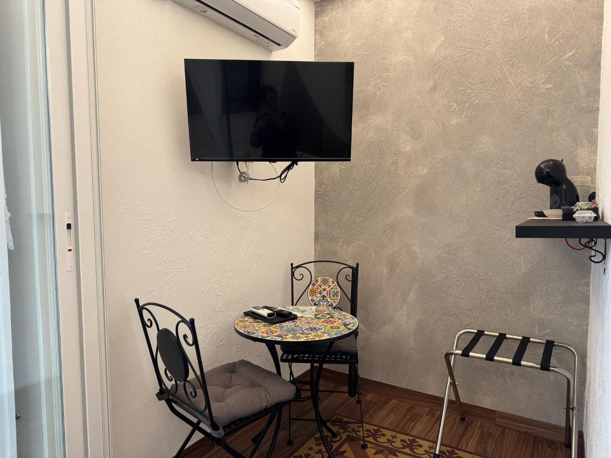 B&B I Mori CTA Exteriér fotografie