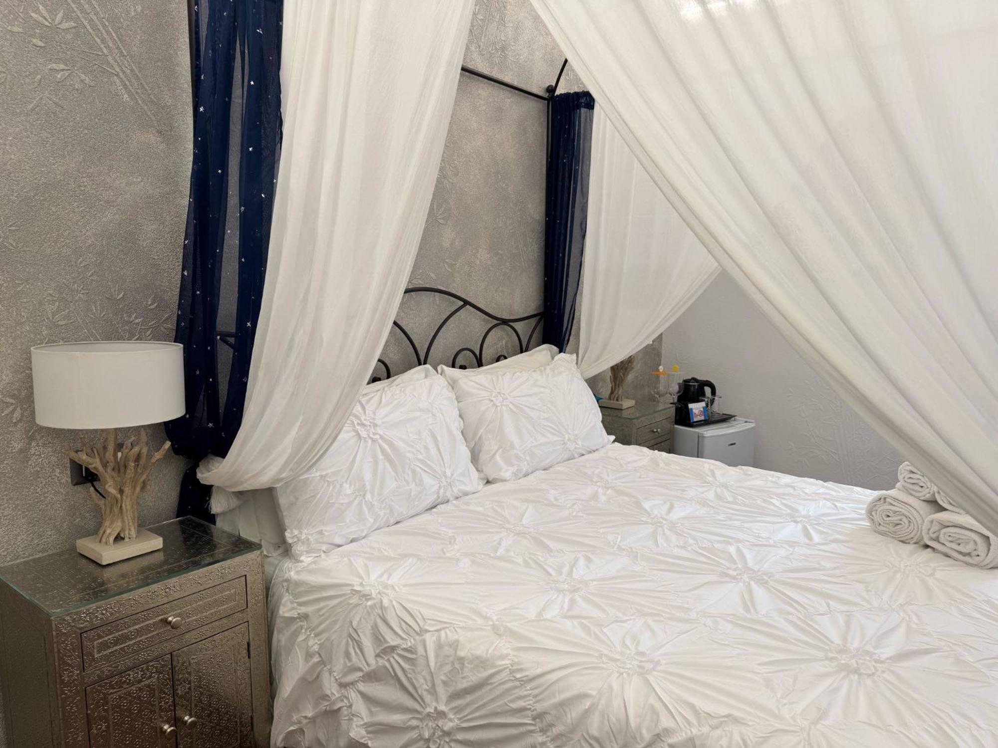 B&B I Mori CTA Exteriér fotografie
