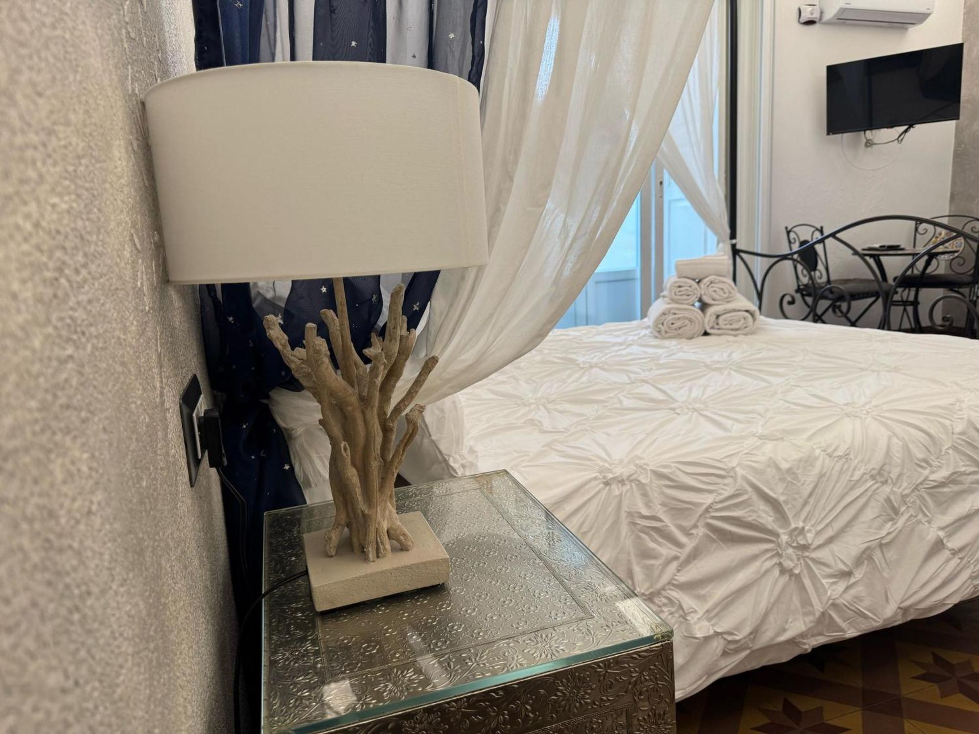 B&B I Mori CTA Exteriér fotografie