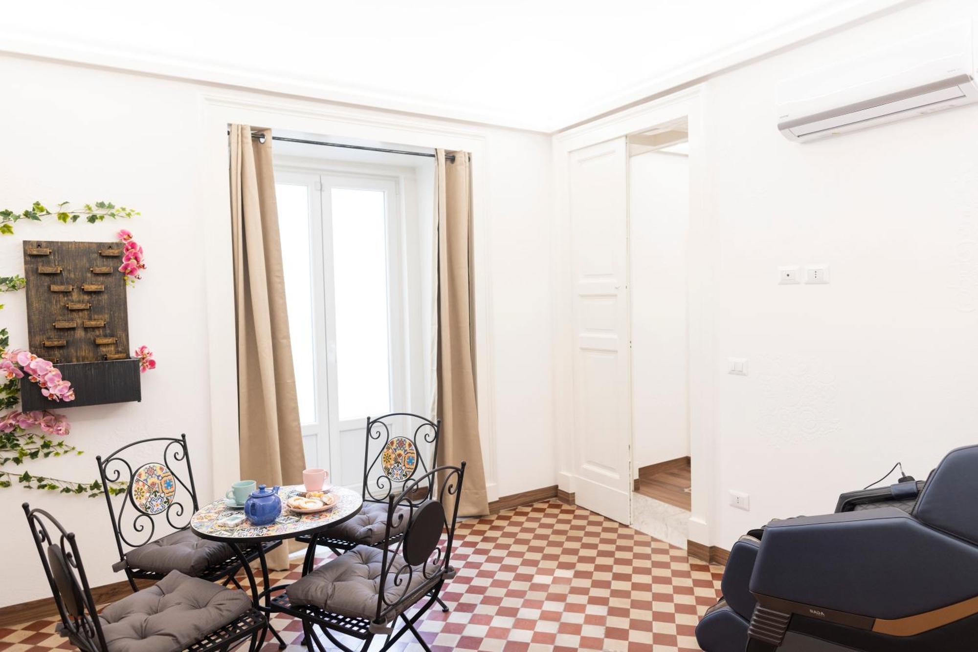 B&B I Mori CTA Exteriér fotografie