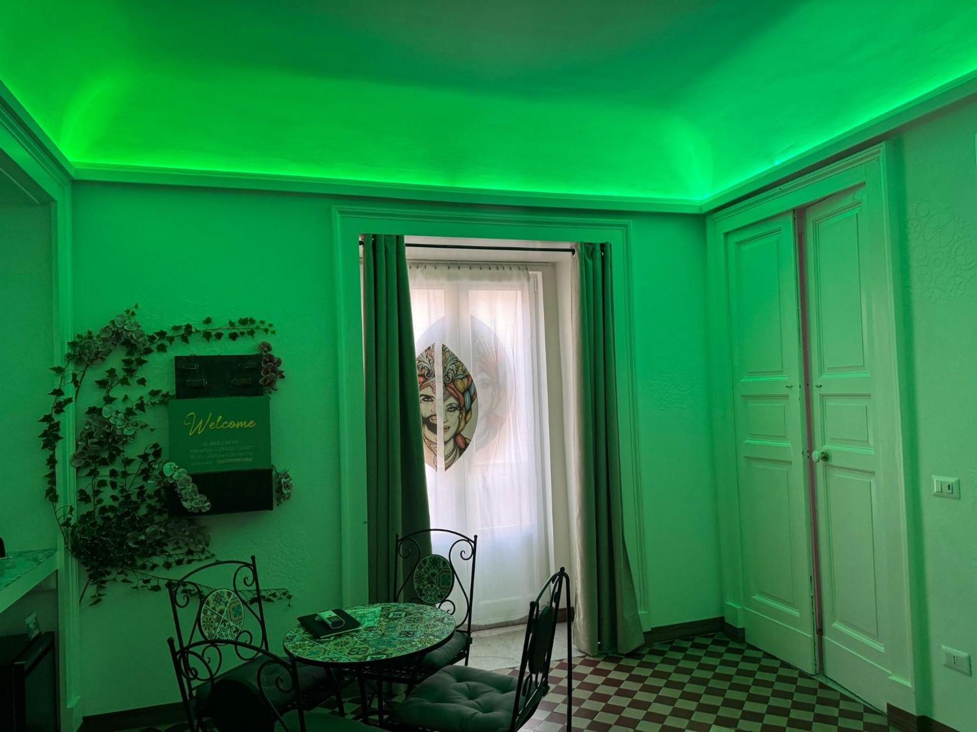 B&B I Mori CTA Exteriér fotografie