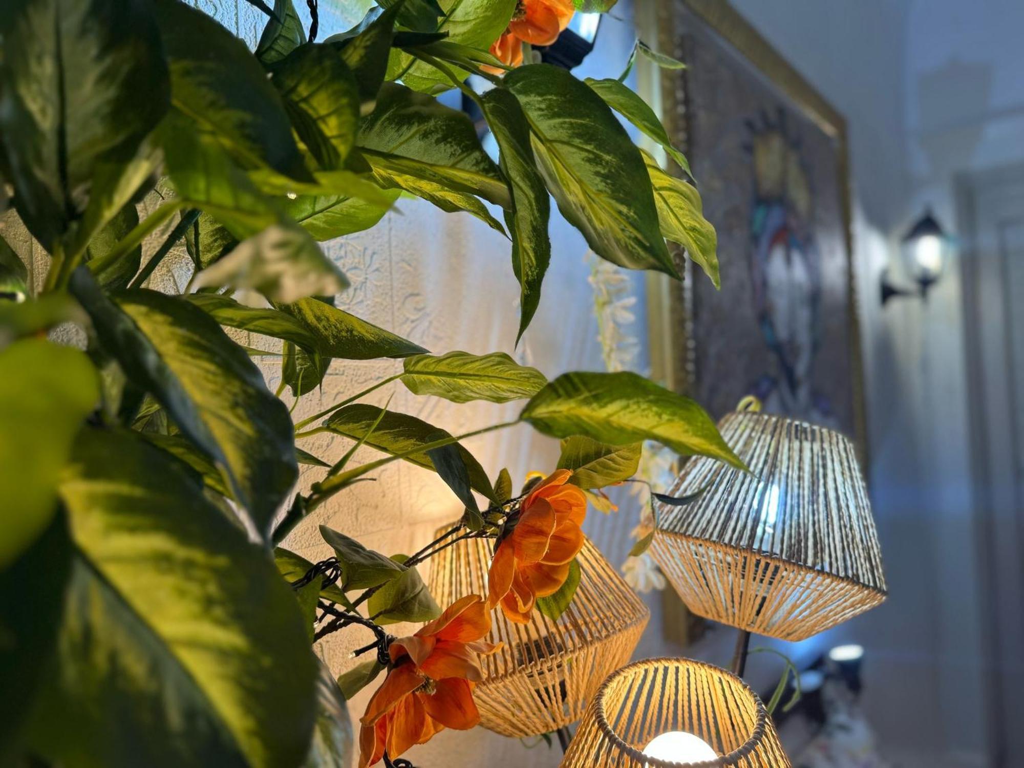 B&B I Mori CTA Exteriér fotografie